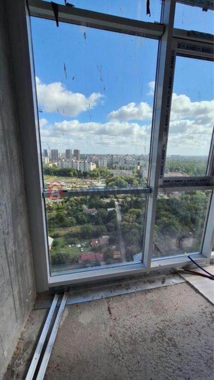 3 кім. квартира, 113/-/20 кв. м., 25/26 поверх фото 4 3 кім. квартира, 113/-/20 кв. м., 25/26 поверх фото 4