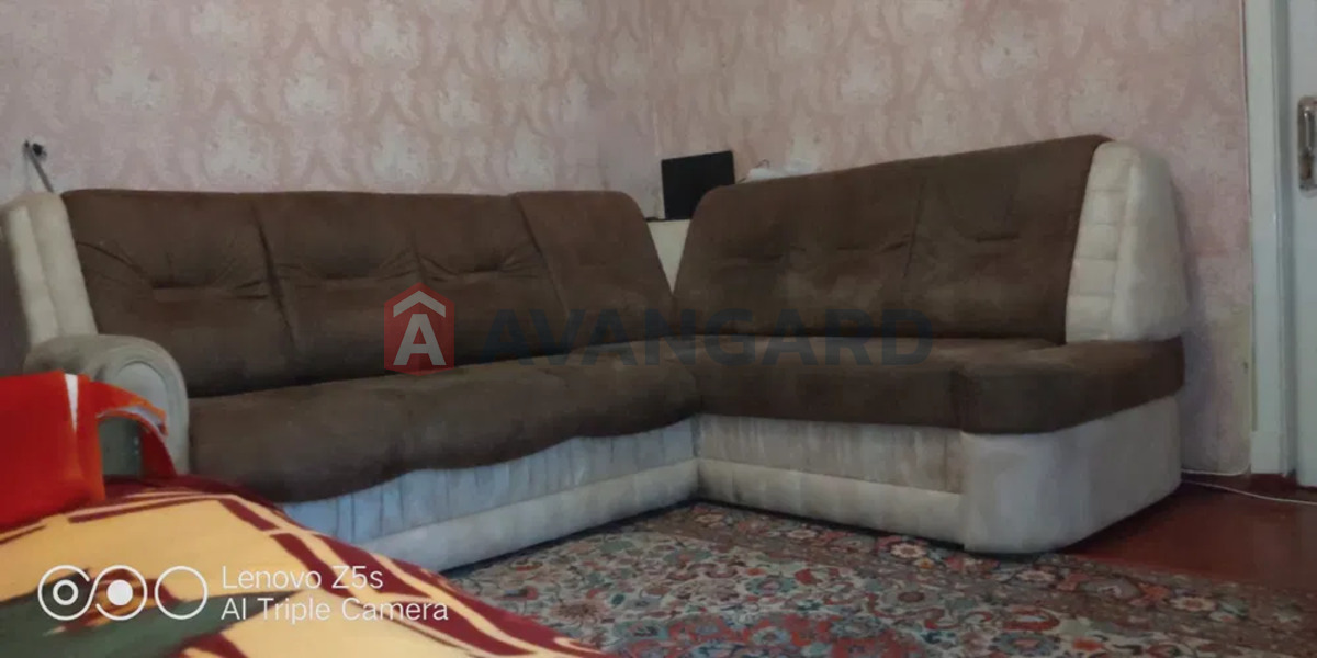 2 комн. квартира, 50/30/8 кв. м., 2/3 этаж фото 3 2 комн. квартира, 50/30/8 кв. м., 2/3 этаж фото 3