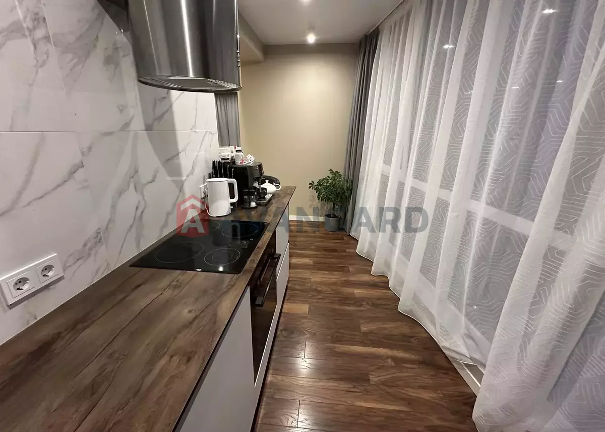 2 кім. квартира, 57/-/- кв. м., 8/10 поверх фото 10 2 кім. квартира, 57/-/- кв. м., 8/10 поверх фото 10