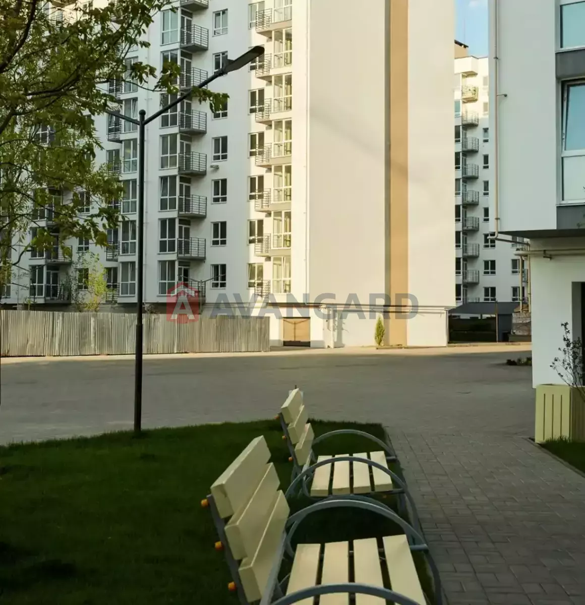 2 комн. квартира, 45/-/- кв. м., 9/10 этаж фото 11 2 комн. квартира, 45/-/- кв. м., 9/10 этаж фото 11