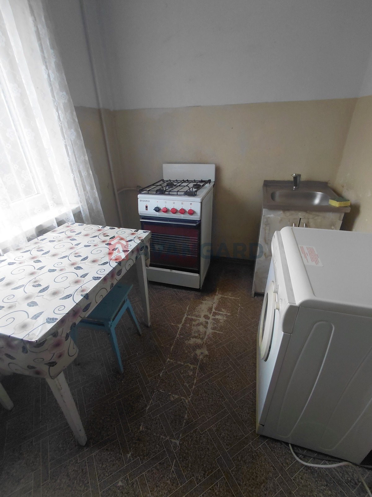 1 комн. квартира, 29/-/6 кв. м., 3/5 этаж фото 1 1 комн. квартира, 29/-/6 кв. м., 3/5 этаж фото 1