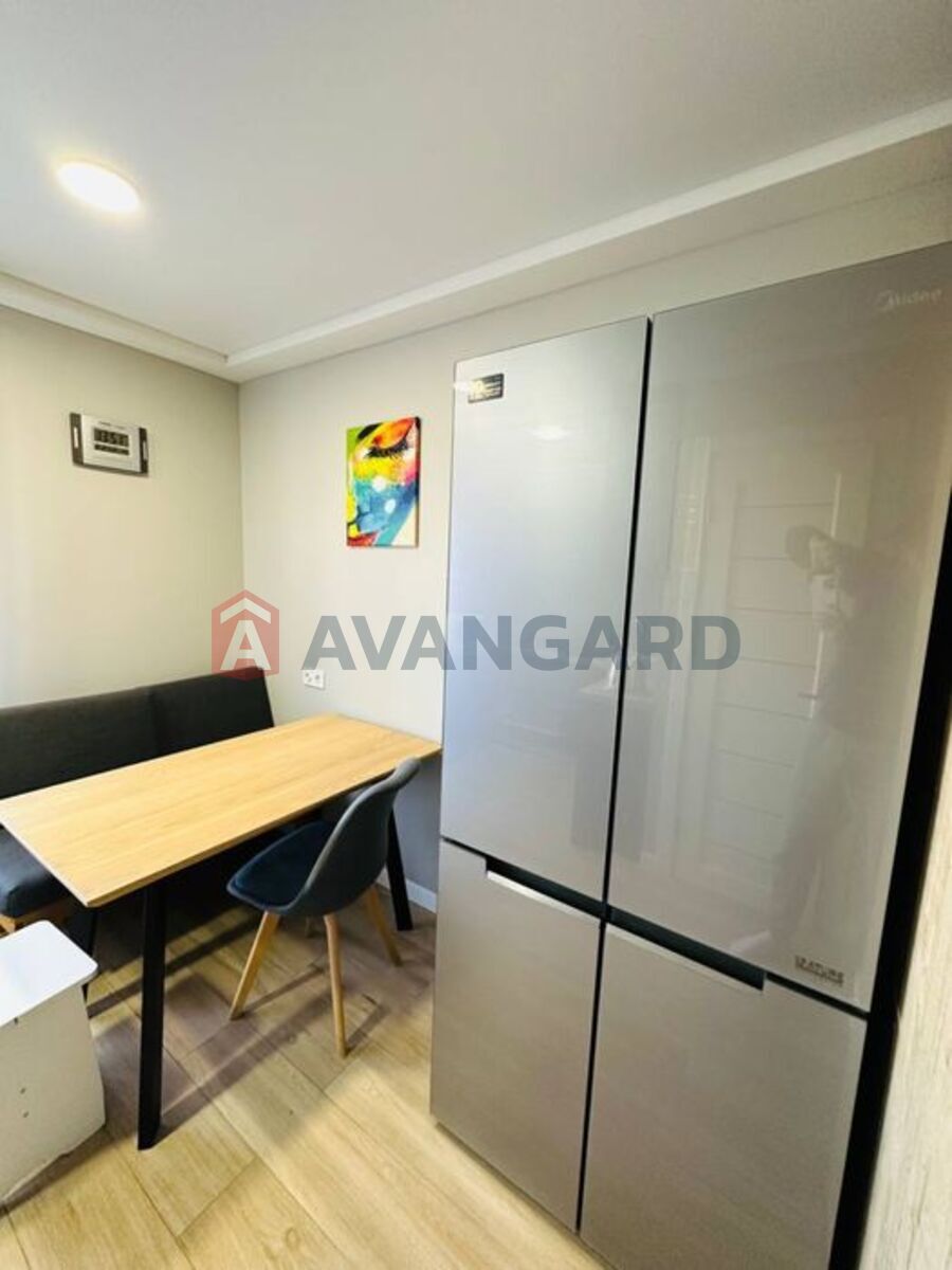 1 кім. квартира, 42/-/18 кв. м., 5/9 поверх фото 4 1 кім. квартира, 42/-/18 кв. м., 5/9 поверх фото 4