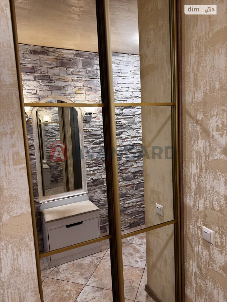 2 кім. квартира, 43/-/6 кв. м., 2/5 поверх фото 6 2 кім. квартира, 43/-/6 кв. м., 2/5 поверх фото 6