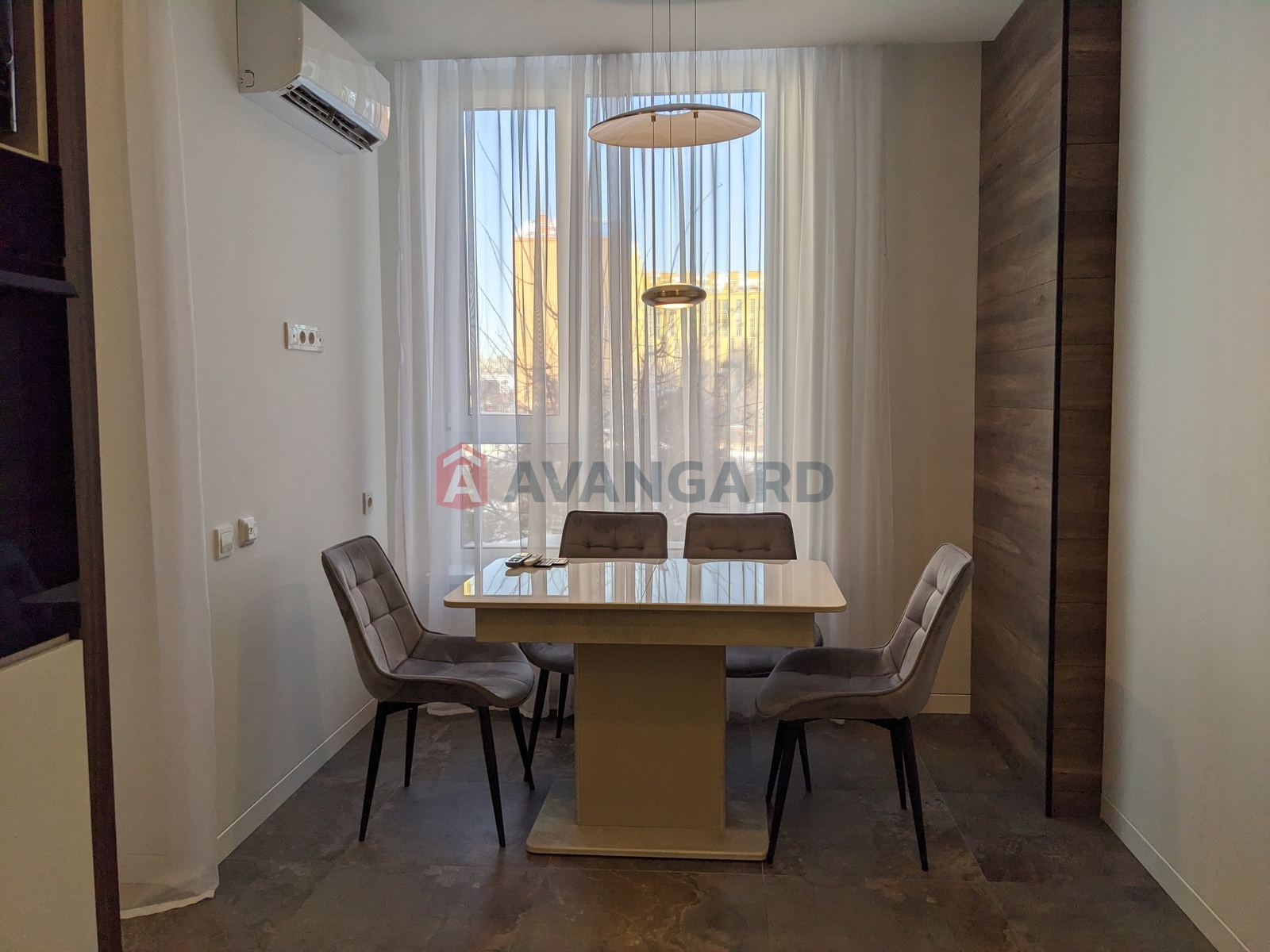 3 кім. квартира, 86/-/15 кв. м., 2/12 поверх фото 10 3 кім. квартира, 86/-/15 кв. м., 2/12 поверх фото 10