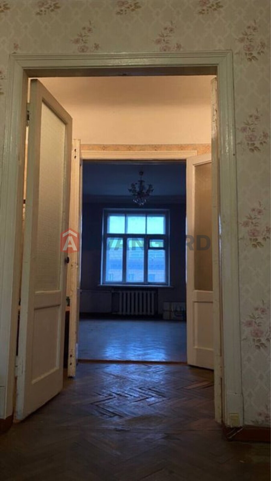 4 кім. квартира, 87/-/8 кв. м., 5/5 поверх фото 15 4 кім. квартира, 87/-/8 кв. м., 5/5 поверх фото 15