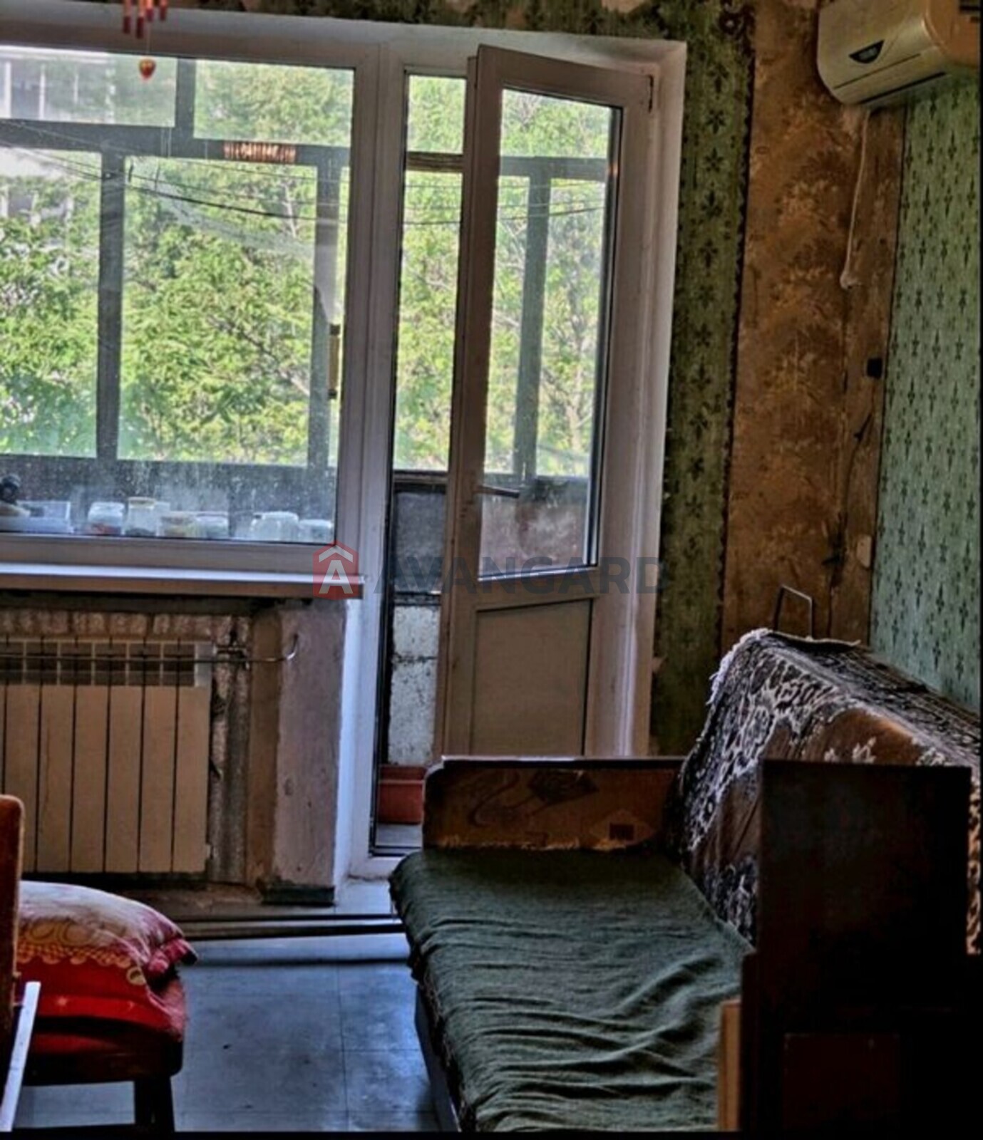 2 комн. квартира, 42/-/6 кв. м., 5/5 этаж фото 2 2 комн. квартира, 42/-/6 кв. м., 5/5 этаж фото 2