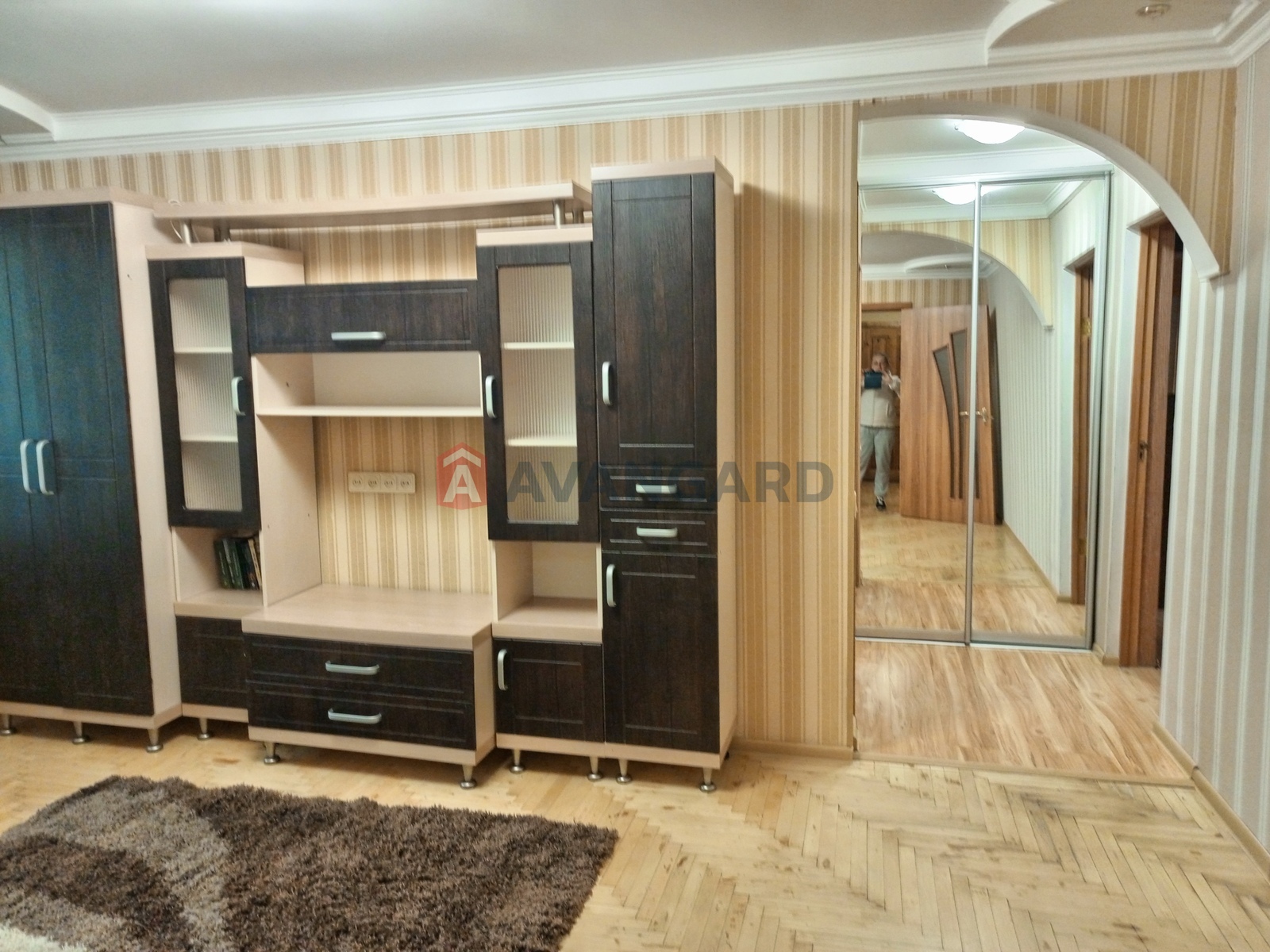 3 кім. квартира, 54,18/38,04/6,22 кв. м., 2/5 поверх фото 12 3 кім. квартира, 54,18/38,04/6,22 кв. м., 2/5 поверх фото 12