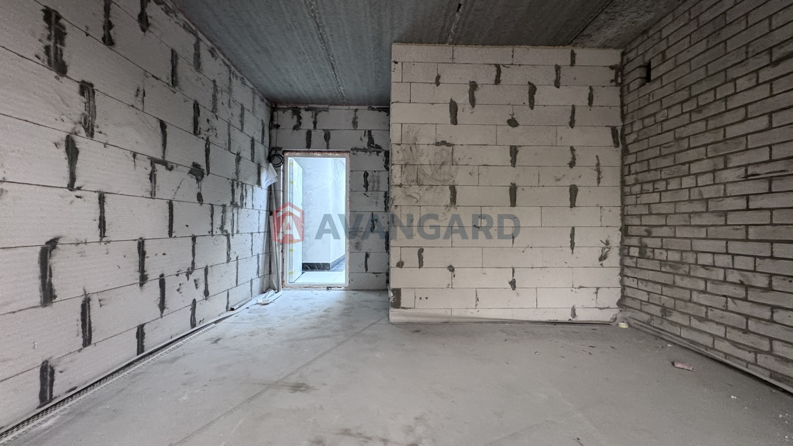 1 кім. квартира, 20/1/1 кв. м., 4/4 поверх фото 9 1 кім. квартира, 20/1/1 кв. м., 4/4 поверх фото 9