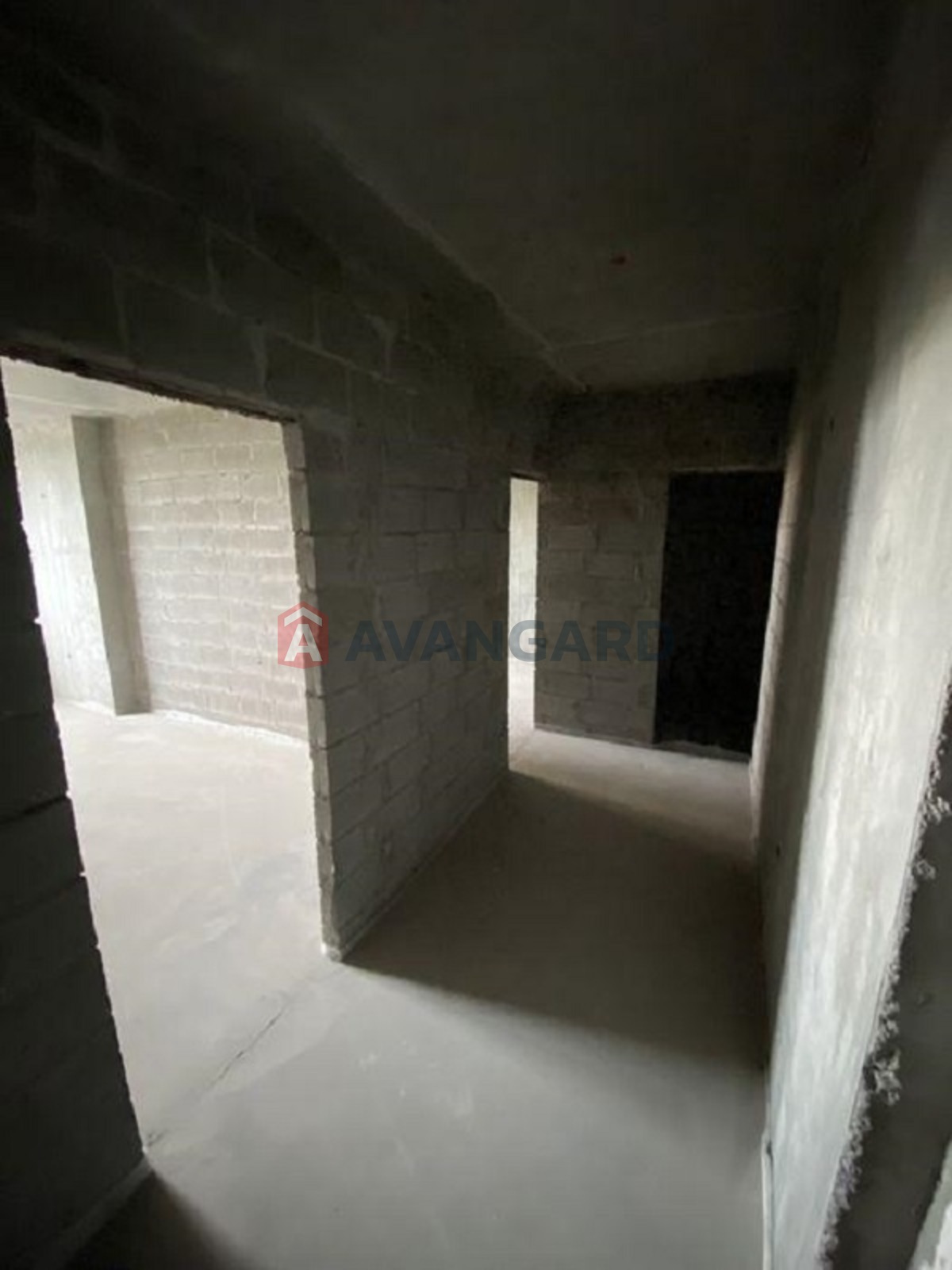 1 кім. квартира, 51,96/-/14,45 кв. м., 11/27 поверх фото 3 1 кім. квартира, 51,96/-/14,45 кв. м., 11/27 поверх фото 3