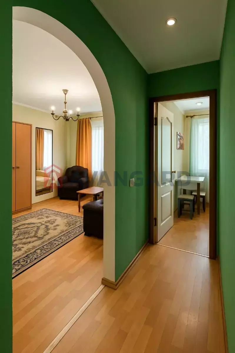 2 комн. квартира, 45/-/- кв. м., 1/5 этаж фото 10 2 комн. квартира, 45/-/- кв. м., 1/5 этаж фото 10