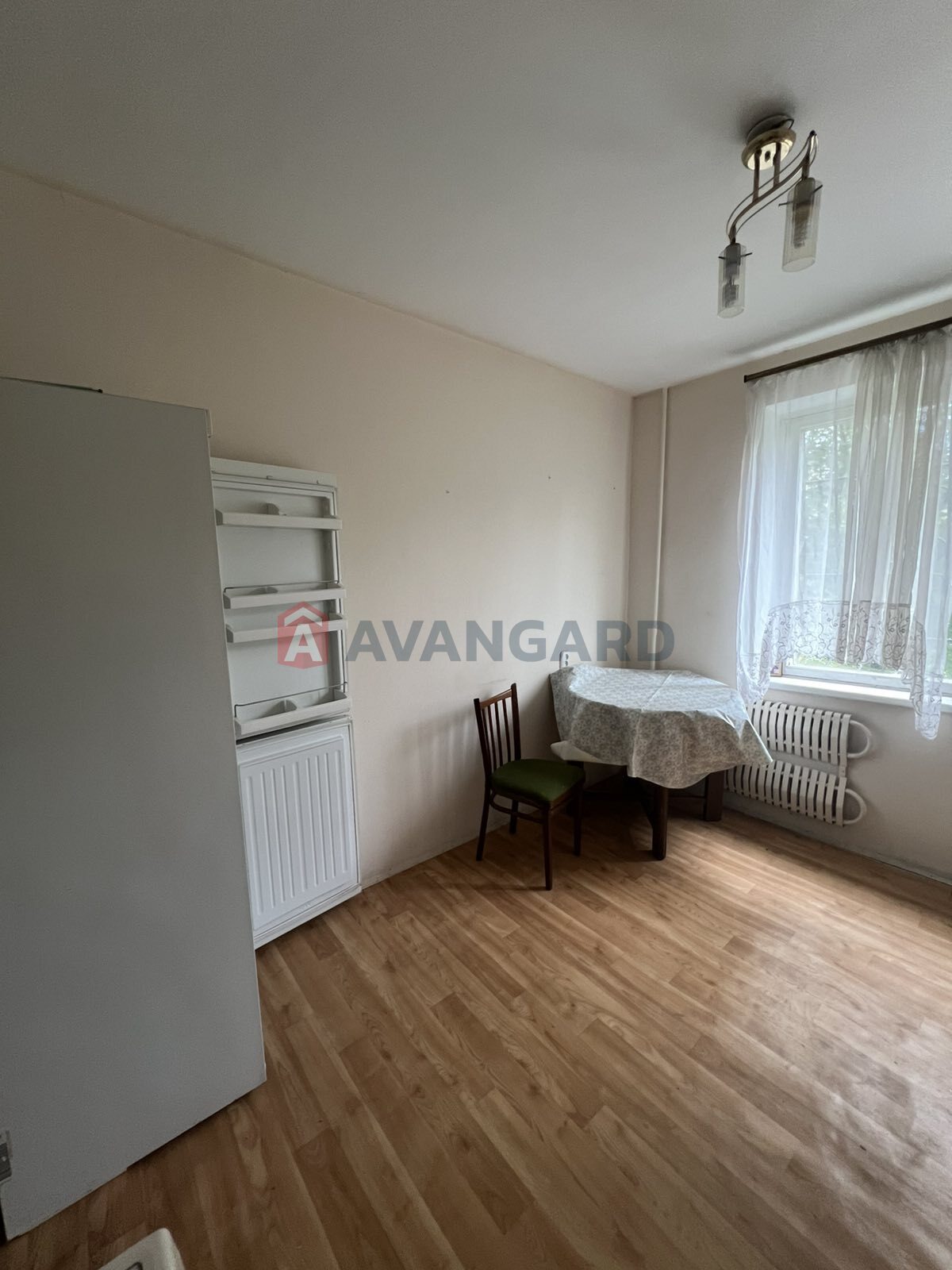 4 комн. квартира, 80/-/9 кв. м., 2/9 этаж фото 3 4 комн. квартира, 80/-/9 кв. м., 2/9 этаж фото 3