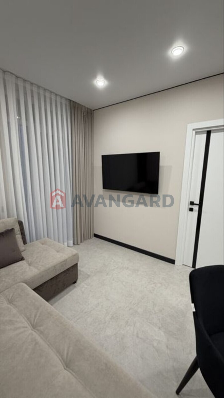 1 кім. квартира, 43/-/17 кв. м., 4/10 поверх фото 7 1 кім. квартира, 43/-/17 кв. м., 4/10 поверх фото 7