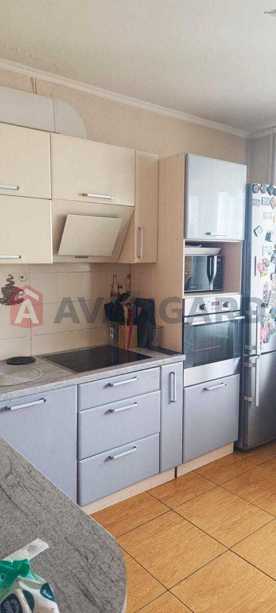 2 комн. квартира, 65/30/12 кв. м., 14/18 этаж фото 7 2 комн. квартира, 65/30/12 кв. м., 14/18 этаж фото 7
