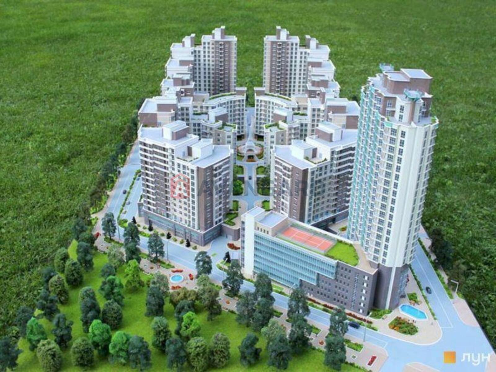 3 комн. квартира, 102/60/18 кв. м., 4/18 этаж фото 18 3 комн. квартира, 102/60/18 кв. м., 4/18 этаж фото 18