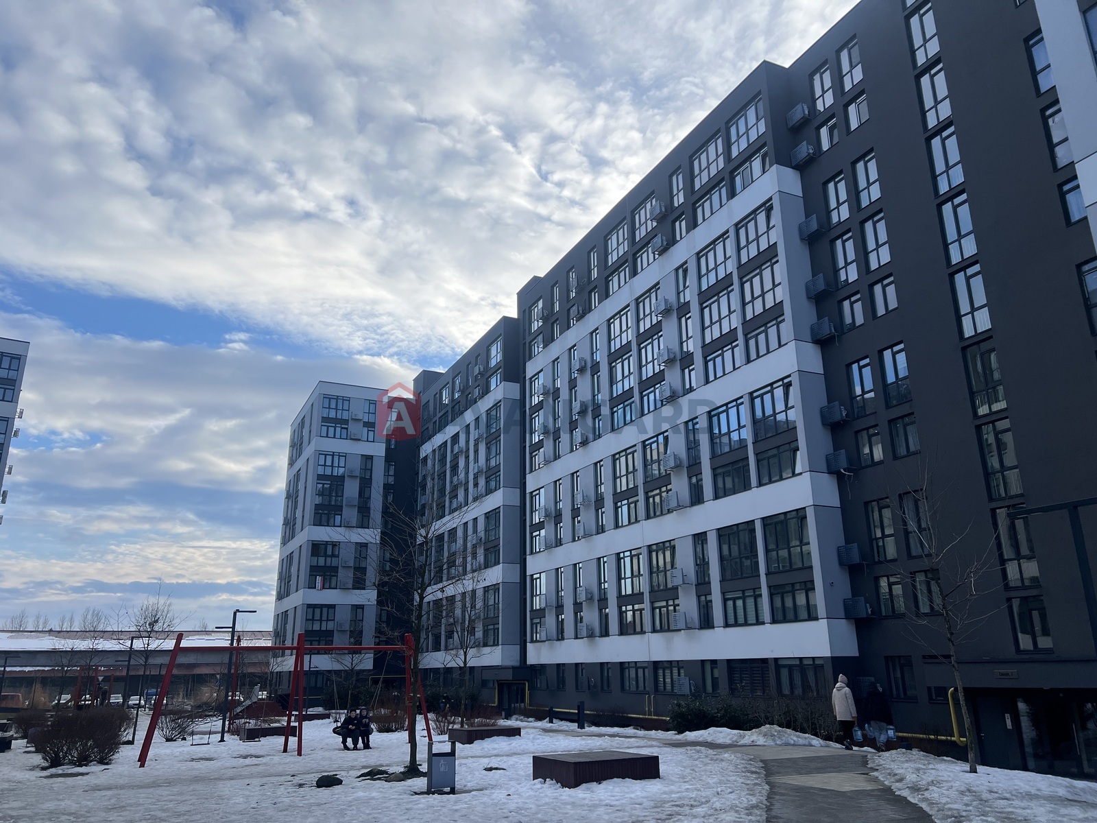 1 кім. квартира, 48/14.5/18 кв. м., 4/10 поверх фото 23 1 кім. квартира, 48/14.5/18 кв. м., 4/10 поверх фото 23