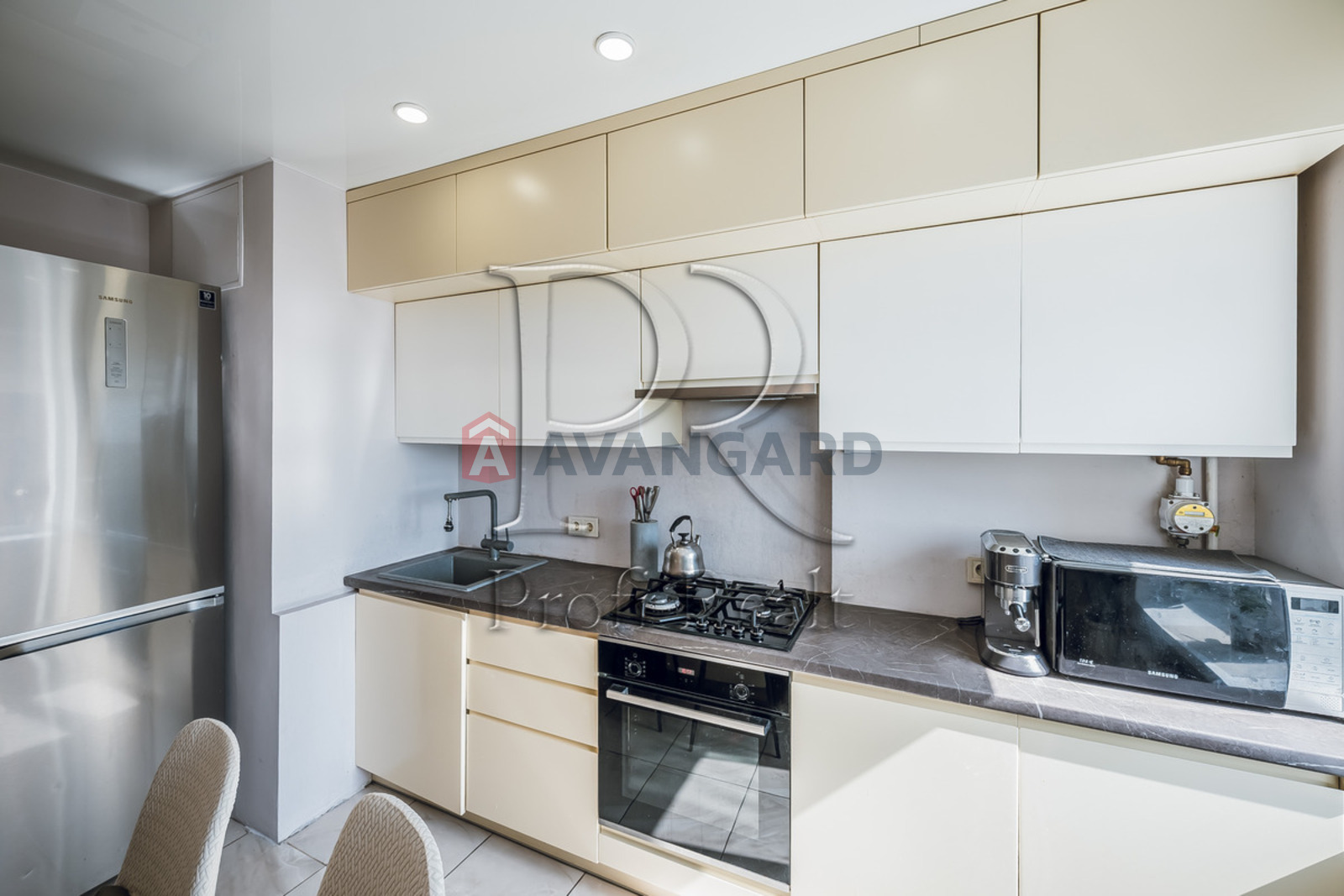 3 комн. квартира, 68/42/8 кв. м., 15/16 этаж фото 2 3 комн. квартира, 68/42/8 кв. м., 15/16 этаж фото 2