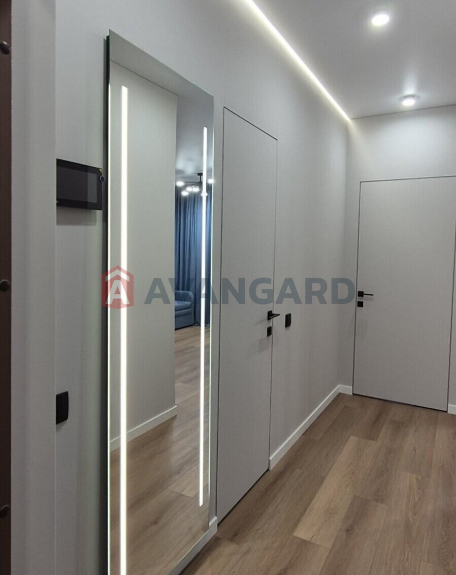 1 кім. квартира, 43/13/16 кв. м., 16/26 поверх фото 8 1 кім. квартира, 43/13/16 кв. м., 16/26 поверх фото 8