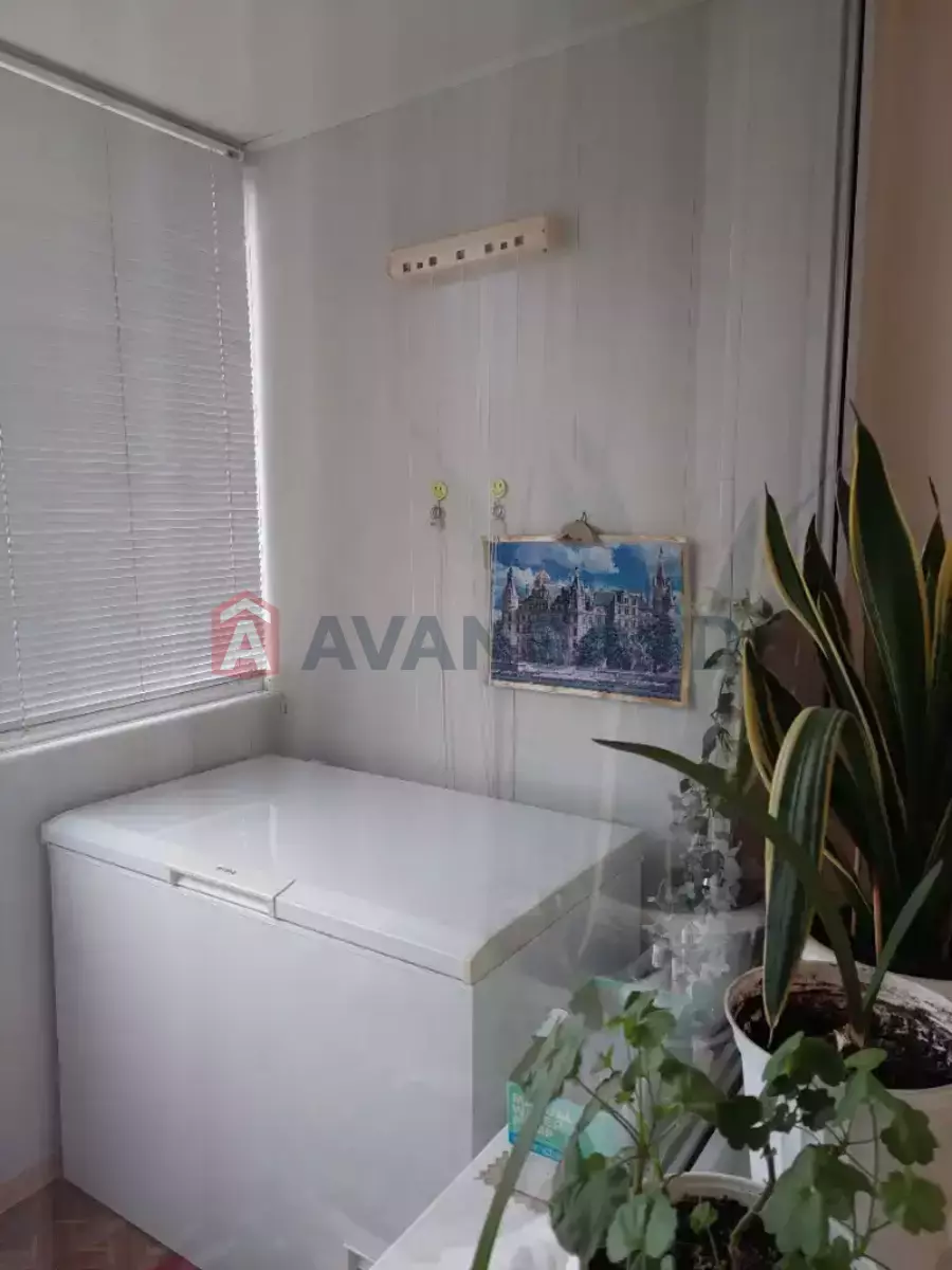 2 кім. квартира, 46/28/7 кв. м., 6/9 поверх фото 10 2 кім. квартира, 46/28/7 кв. м., 6/9 поверх фото 10