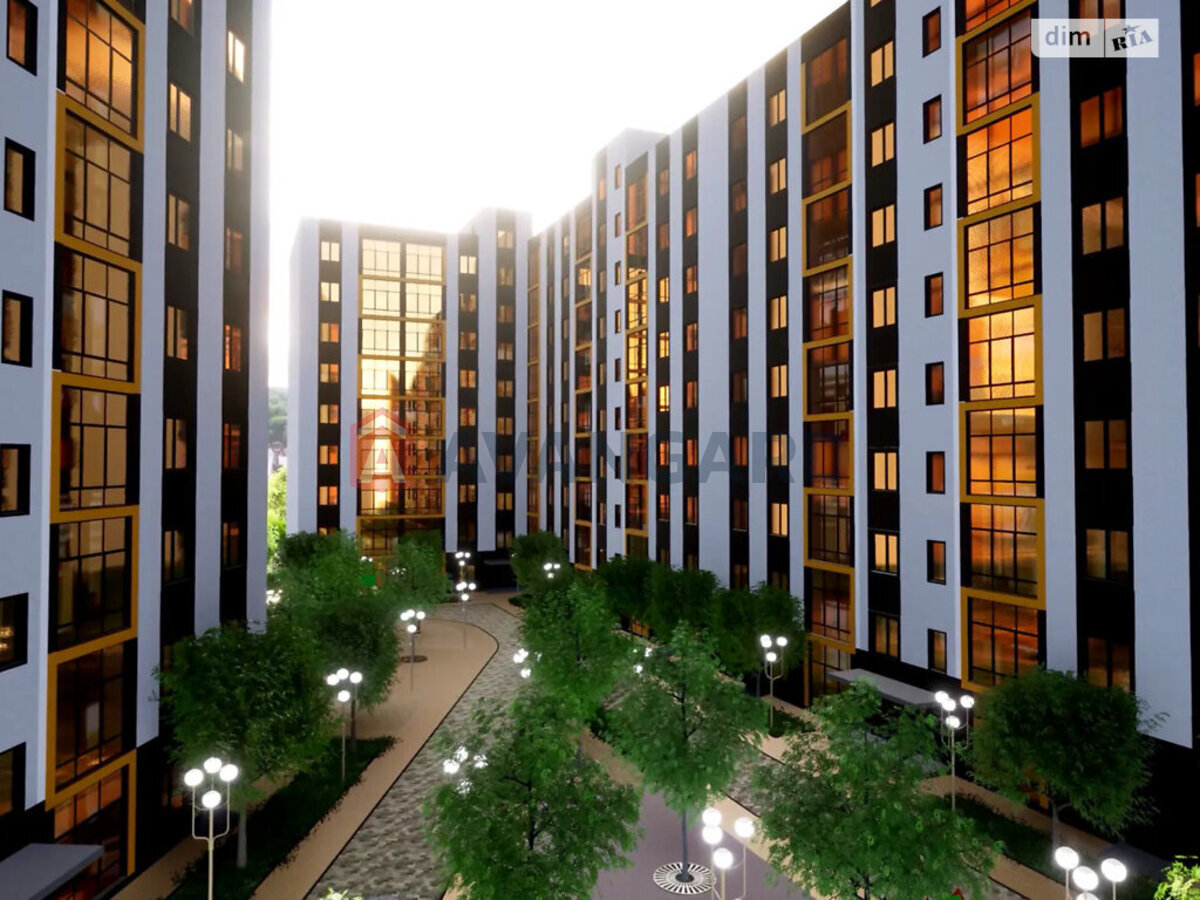 1 кім. квартира, 35/-/12 кв. м., 3/9 поверх фото 5 1 кім. квартира, 35/-/12 кв. м., 3/9 поверх фото 5