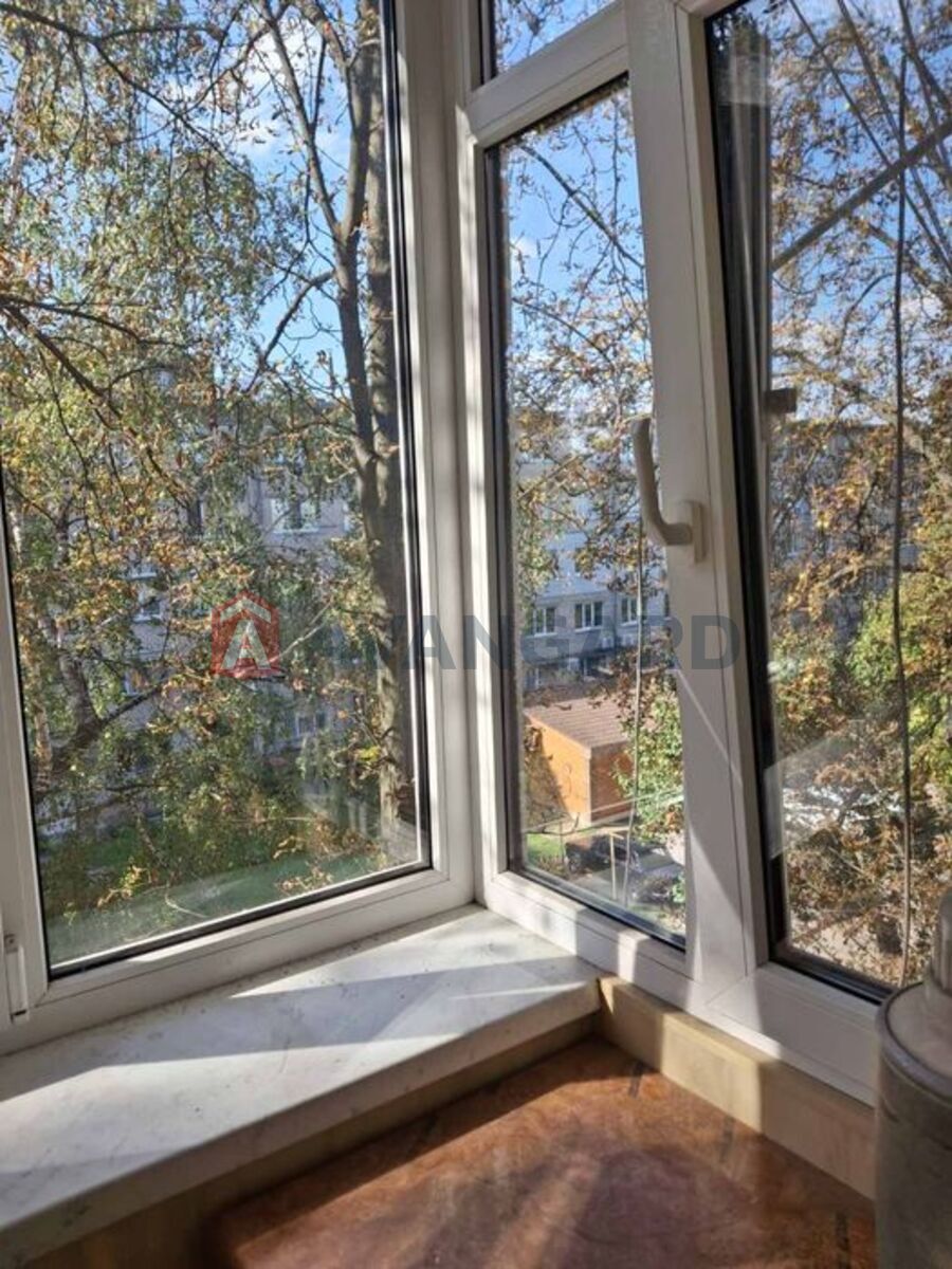 2 комн. квартира, 46/-/7 кв. м., 4/5 этаж фото 14 2 комн. квартира, 46/-/7 кв. м., 4/5 этаж фото 14