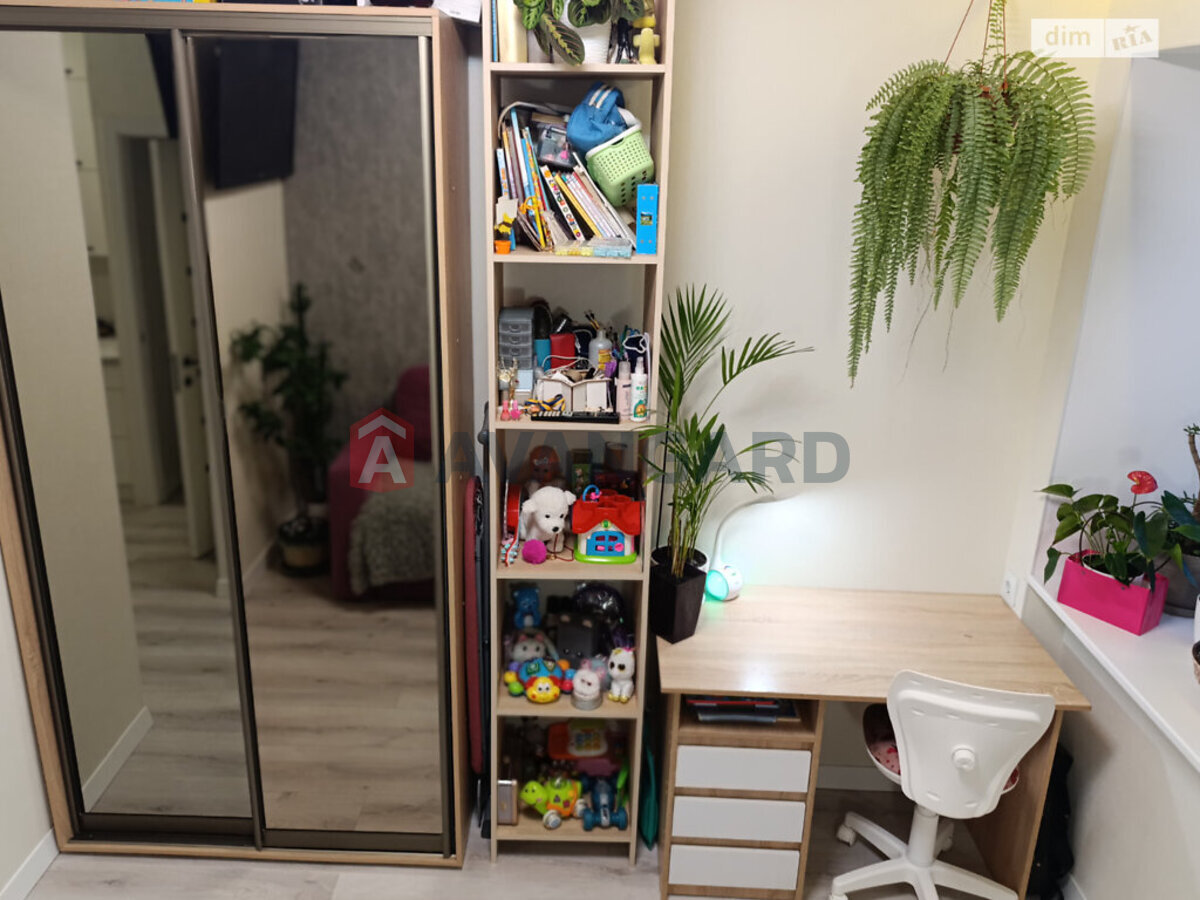 2 комн. квартира, 40/24/12 кв. м., 12/12 этаж фото 10 2 комн. квартира, 40/24/12 кв. м., 12/12 этаж фото 10