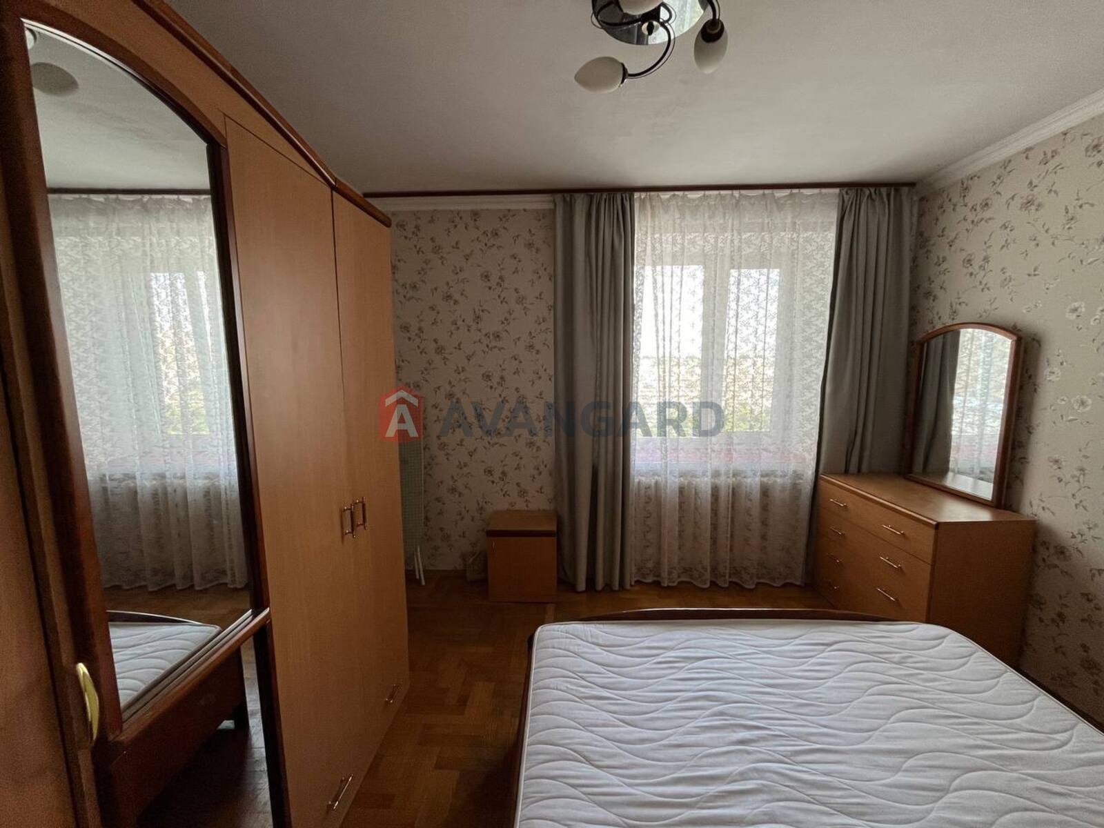 2 кім. квартира, 54/-/8 кв. м., 15/19 поверх фото 7 2 кім. квартира, 54/-/8 кв. м., 15/19 поверх фото 7