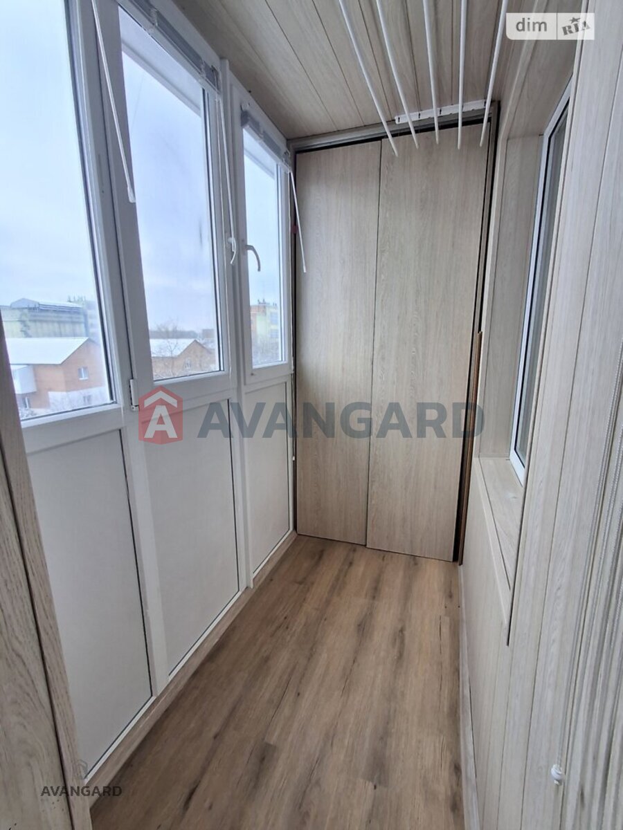 2 кім. квартира, 50/30/8 кв. м., 4/9 поверх фото 14 2 кім. квартира, 50/30/8 кв. м., 4/9 поверх фото 14