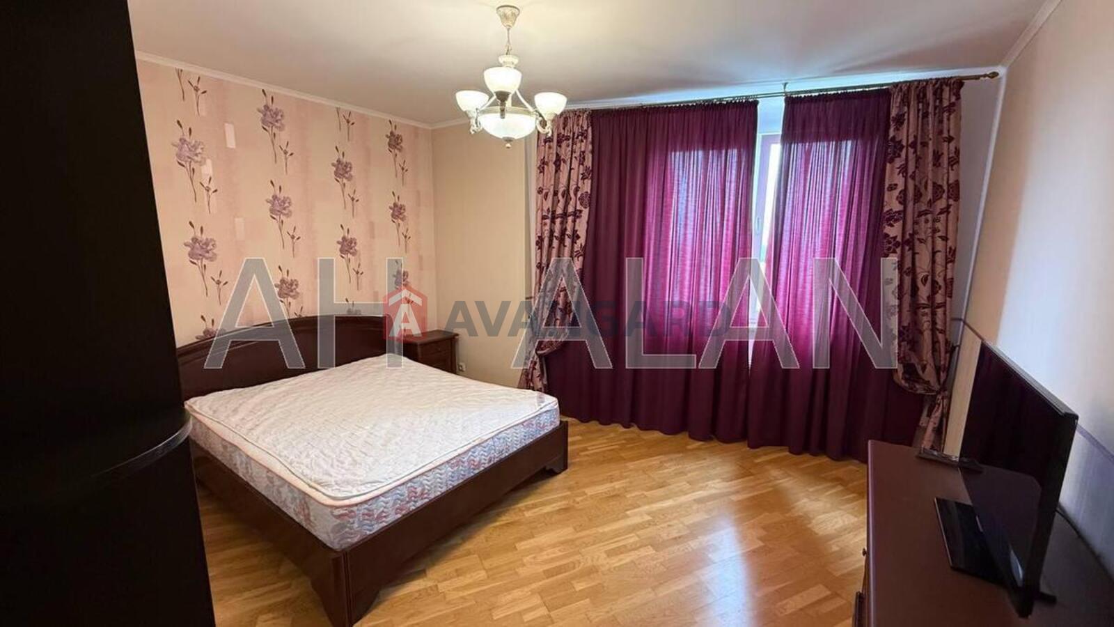 3 кім. квартира, 95/51/15 кв. м., 21/25 поверх фото 7 3 кім. квартира, 95/51/15 кв. м., 21/25 поверх фото 7