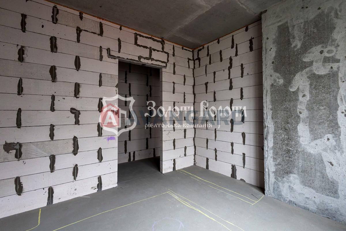 1 кім. квартира, 40.2 / 10.3 / 15 кв. м., 6/16 поверх фото 7 1 кім. квартира, 40.2 / 10.3 / 15 кв. м., 6/16 поверх фото 7