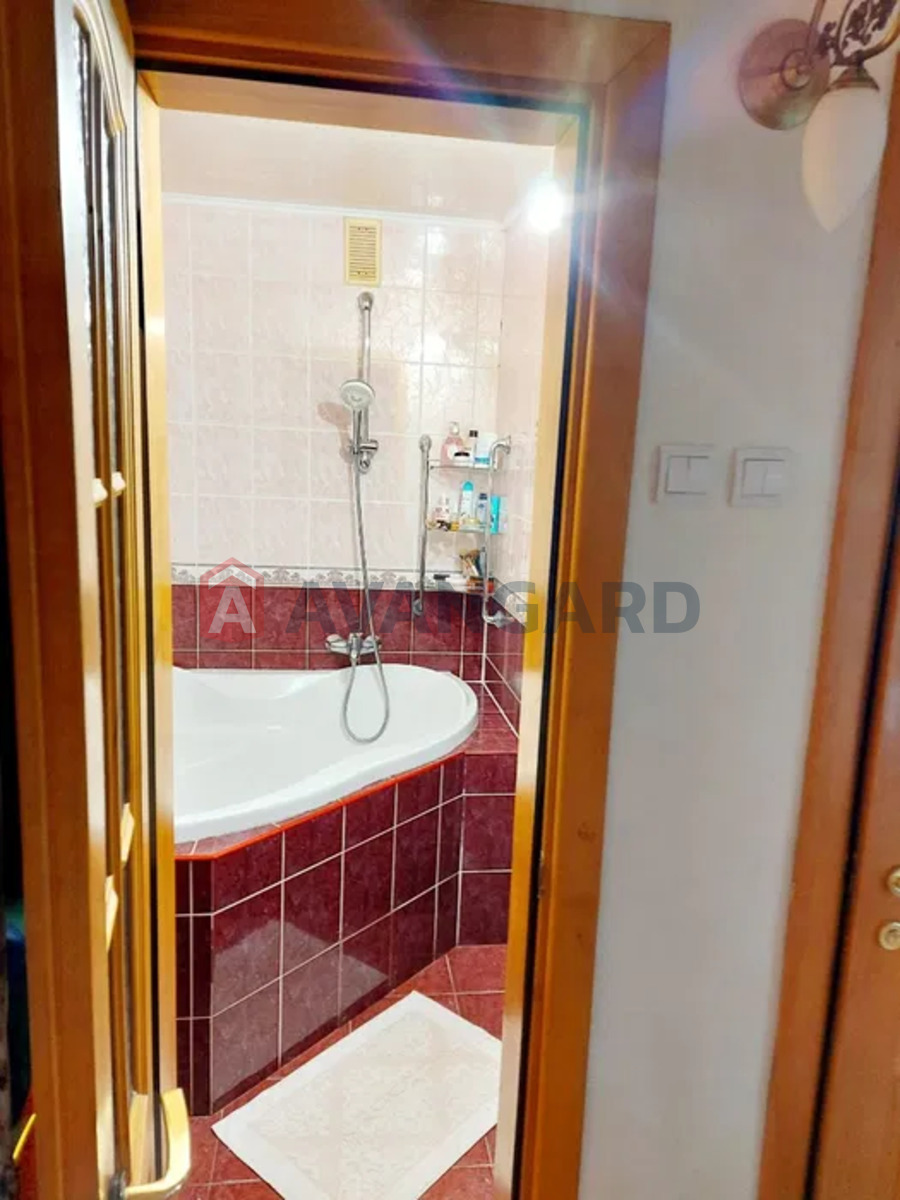 2 кім. квартира, 49/-/8 кв. м., 6/9 поверх фото 4 2 кім. квартира, 49/-/8 кв. м., 6/9 поверх фото 4