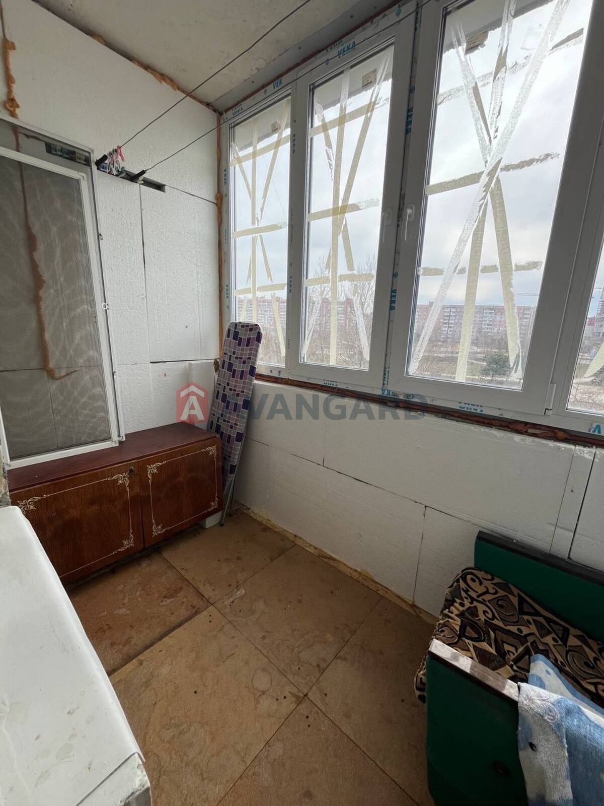 1 комн. квартира, 45/35/9 кв. м., 4/13 этаж фото 5 1 комн. квартира, 45/35/9 кв. м., 4/13 этаж фото 5