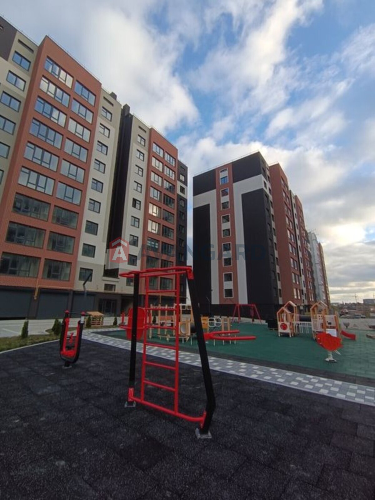 1 комн. квартира, 43/-/11 кв. м., 3/9 этаж фото 11 1 комн. квартира, 43/-/11 кв. м., 3/9 этаж фото 11