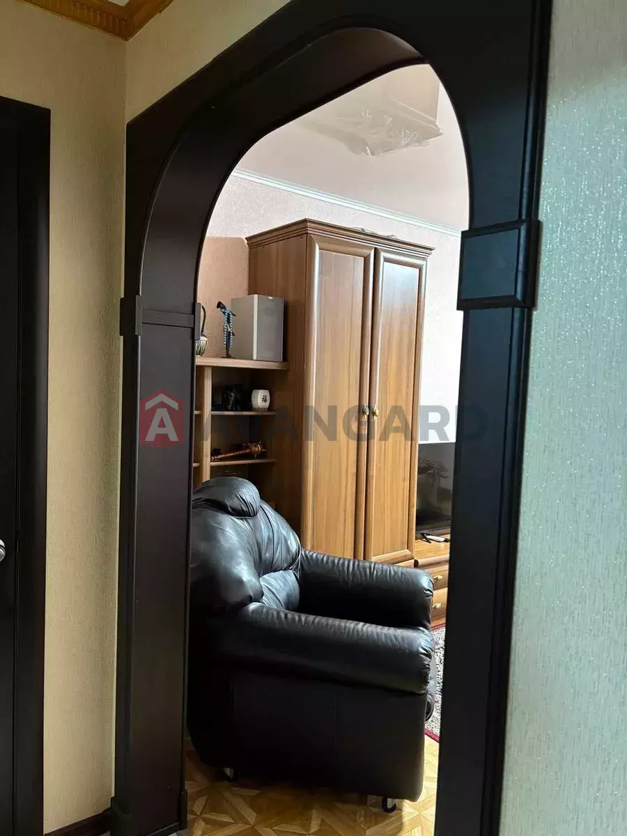 3 комн. квартира, 69/-/9 кв. м., 2/9 этаж фото 14 3 комн. квартира, 69/-/9 кв. м., 2/9 этаж фото 14