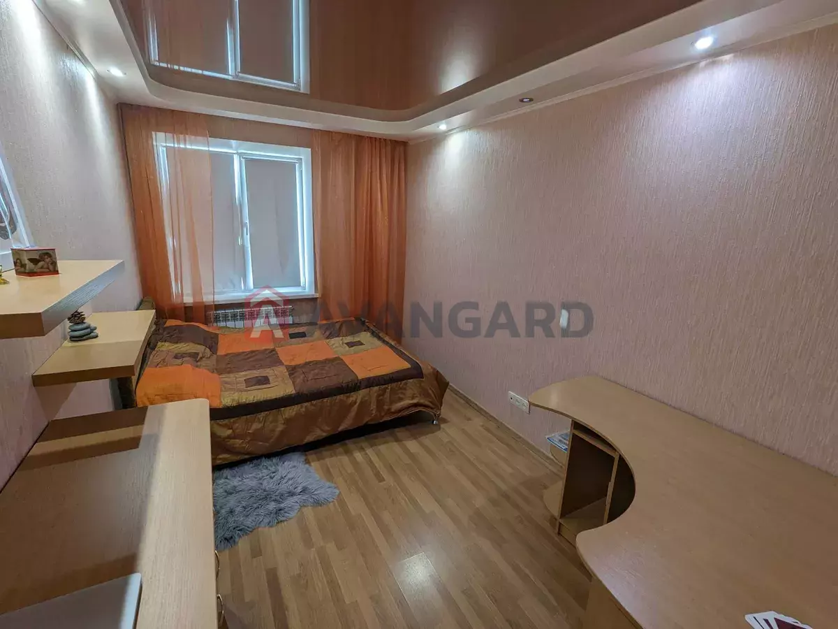 2 кім. квартира, 49/-/10 кв. м., 9/9 поверх фото 1 2 кім. квартира, 49/-/10 кв. м., 9/9 поверх фото 1