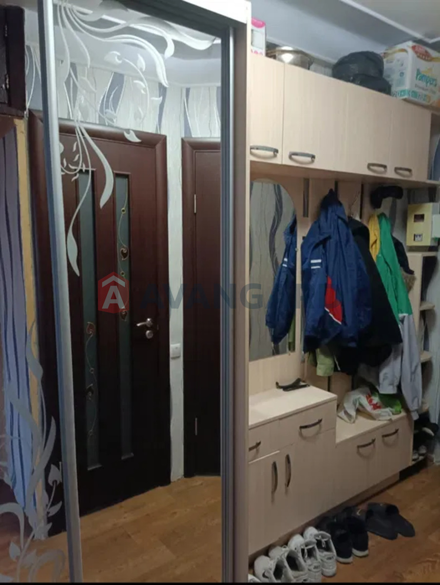 2 кім. квартира, 44/-/6 кв. м., 3/5 поверх фото 2 2 кім. квартира, 44/-/6 кв. м., 3/5 поверх фото 2