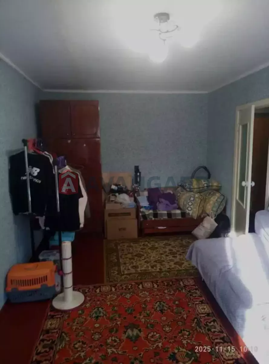 1 комн. квартира, 29/-/6 кв. м., 1/5 этаж фото 4 1 комн. квартира, 29/-/6 кв. м., 1/5 этаж фото 4