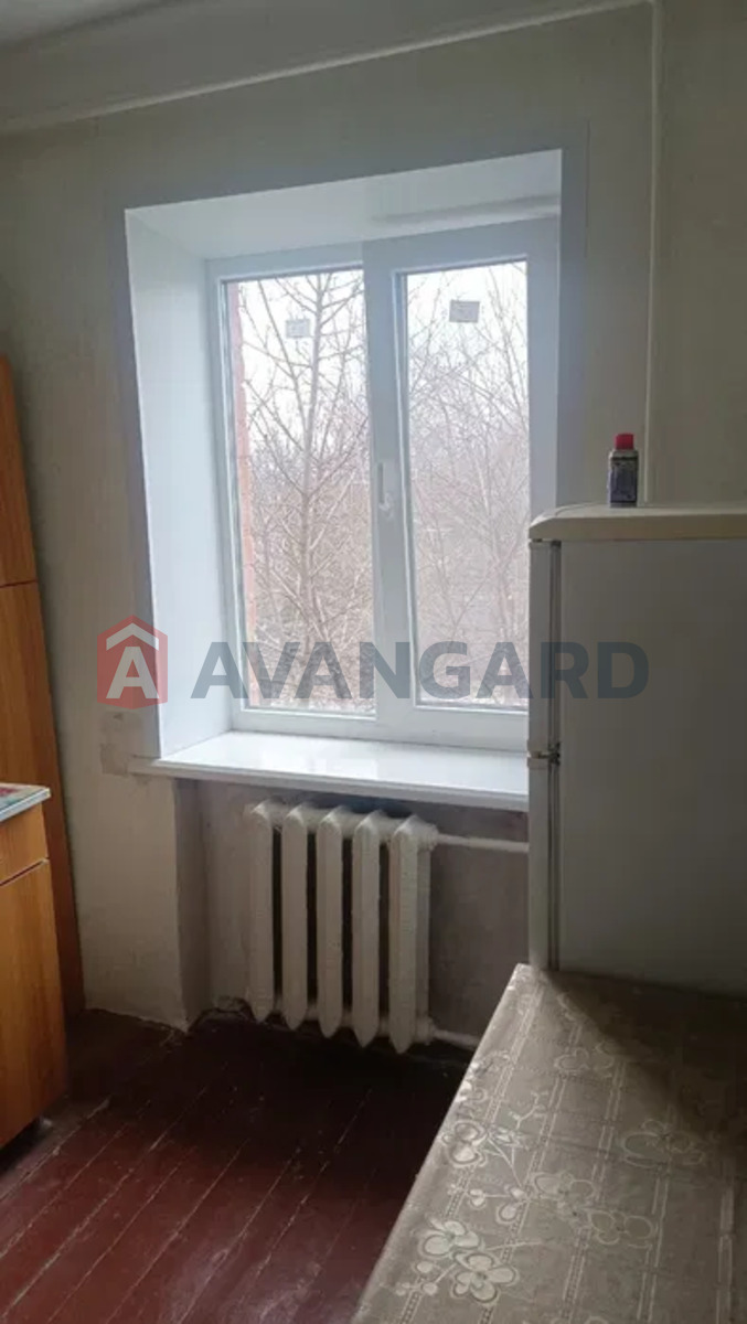 1 кім. квартира, 29/-/5 кв. м., 2/2 поверх фото 4 1 кім. квартира, 29/-/5 кв. м., 2/2 поверх фото 4