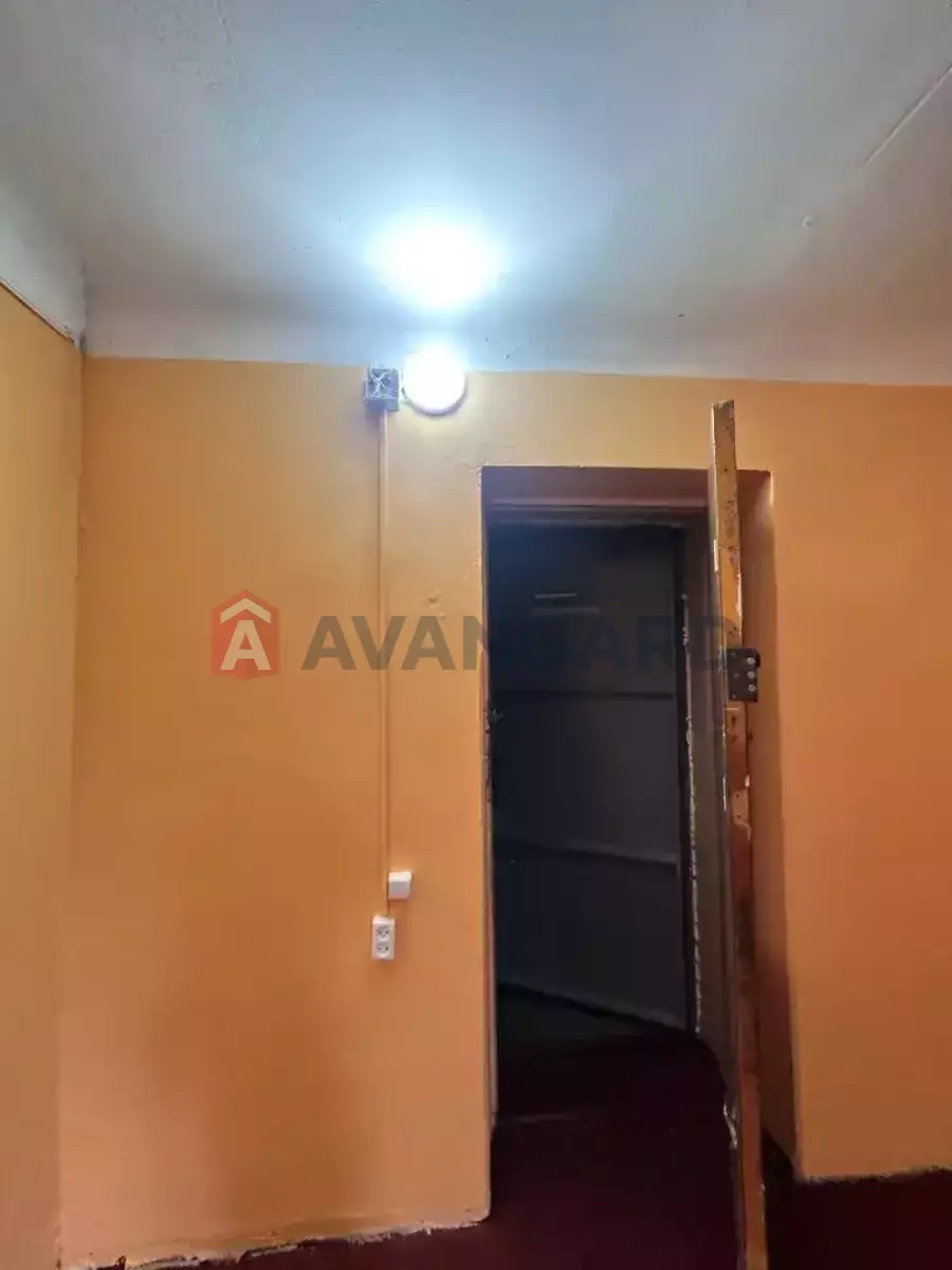 1 комн. квартира, 16/16/1 кв. м., 1/5 этаж фото 6 1 комн. квартира, 16/16/1 кв. м., 1/5 этаж фото 6