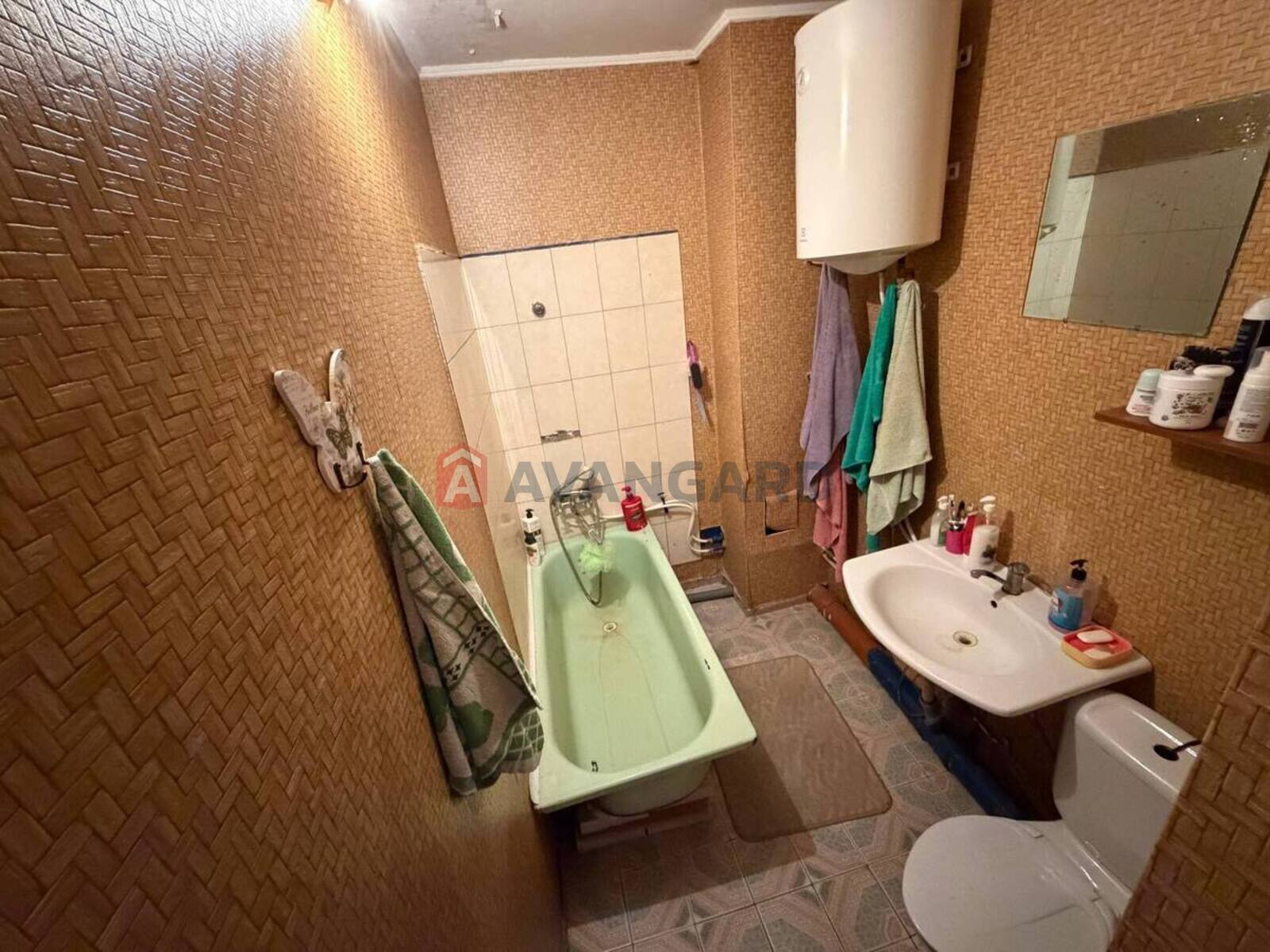 4 комн. квартира, 120/71/17 кв. м., 14/14 этаж фото 13 4 комн. квартира, 120/71/17 кв. м., 14/14 этаж фото 13