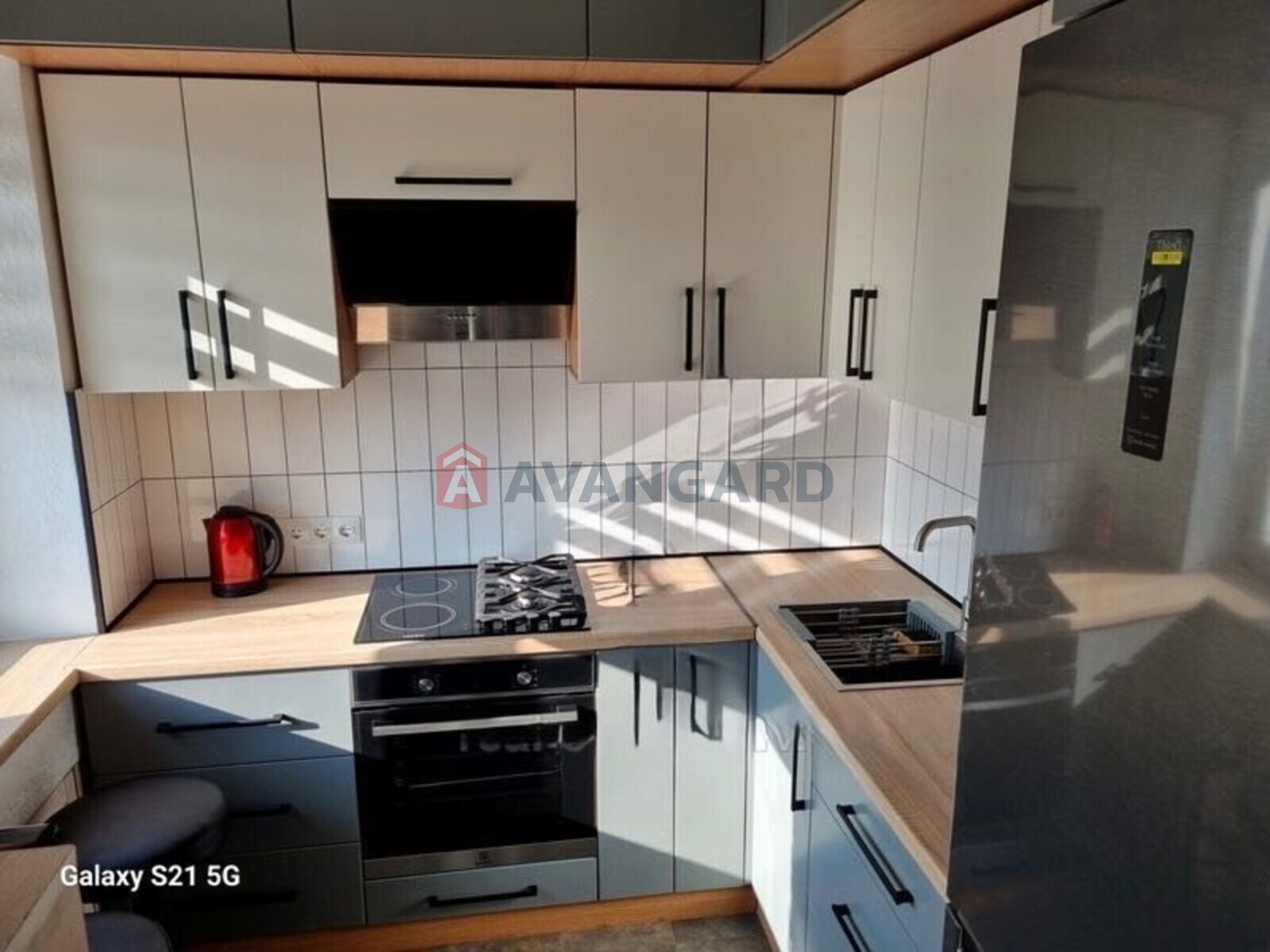 3 комн. квартира, 48/29/7 кв. м., 2/2 этаж фото 1 3 комн. квартира, 48/29/7 кв. м., 2/2 этаж фото 1