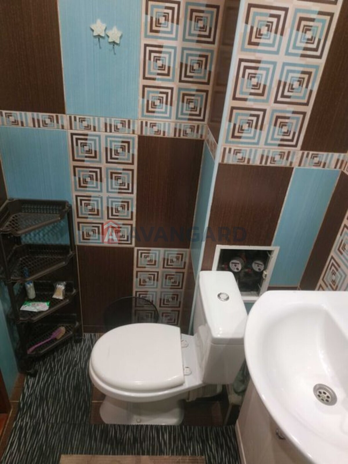 1 кім. квартира, 24/-/6 кв. м., 5/9 поверх фото 3 1 кім. квартира, 24/-/6 кв. м., 5/9 поверх фото 3