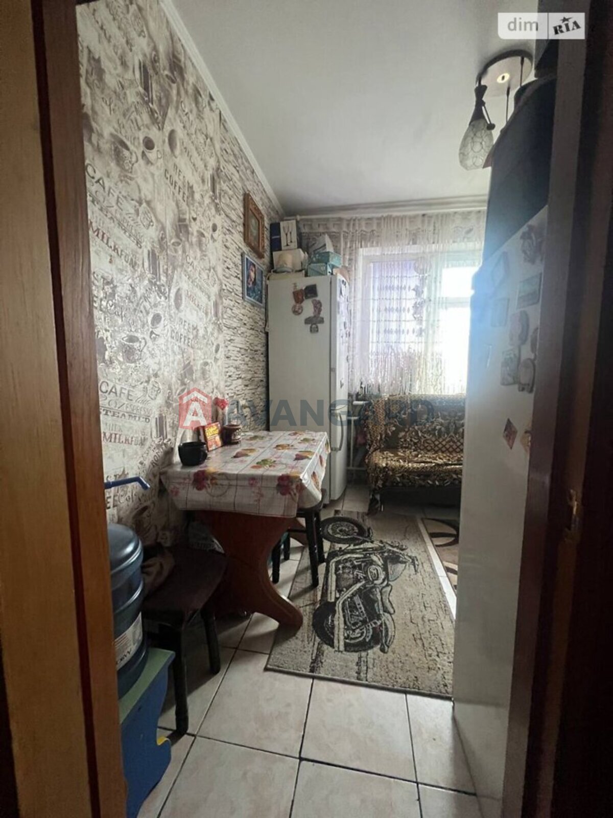 2 кім. квартира, 47/28/8 кв. м., 8/9 поверх фото 8 2 кім. квартира, 47/28/8 кв. м., 8/9 поверх фото 8