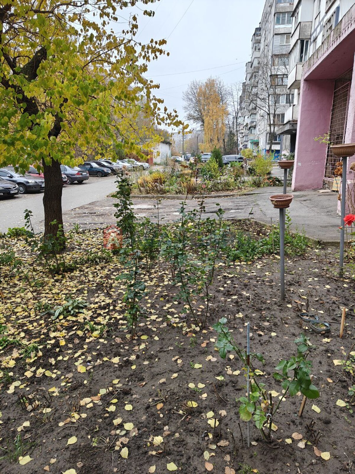 2 кім. квартира, 45/-/7 кв. м., 6/9 поверх фото 2 2 кім. квартира, 45/-/7 кв. м., 6/9 поверх фото 2