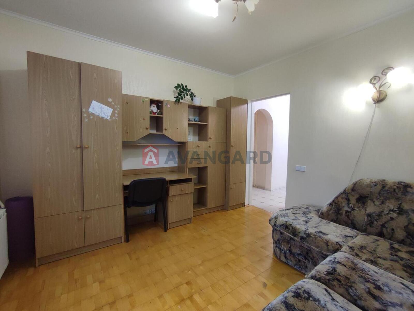 3 комн. квартира, 75/31/8 кв. м., 12/20 этаж фото 4 3 комн. квартира, 75/31/8 кв. м., 12/20 этаж фото 4