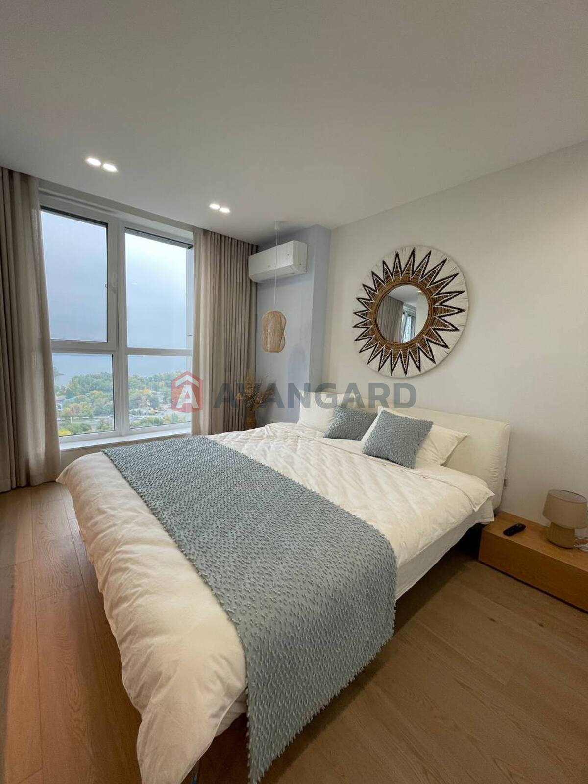 1 кім. квартира, 39,6/-/15 кв. м., 15/24 поверх фото 18 1 кім. квартира, 39,6/-/15 кв. м., 15/24 поверх фото 18