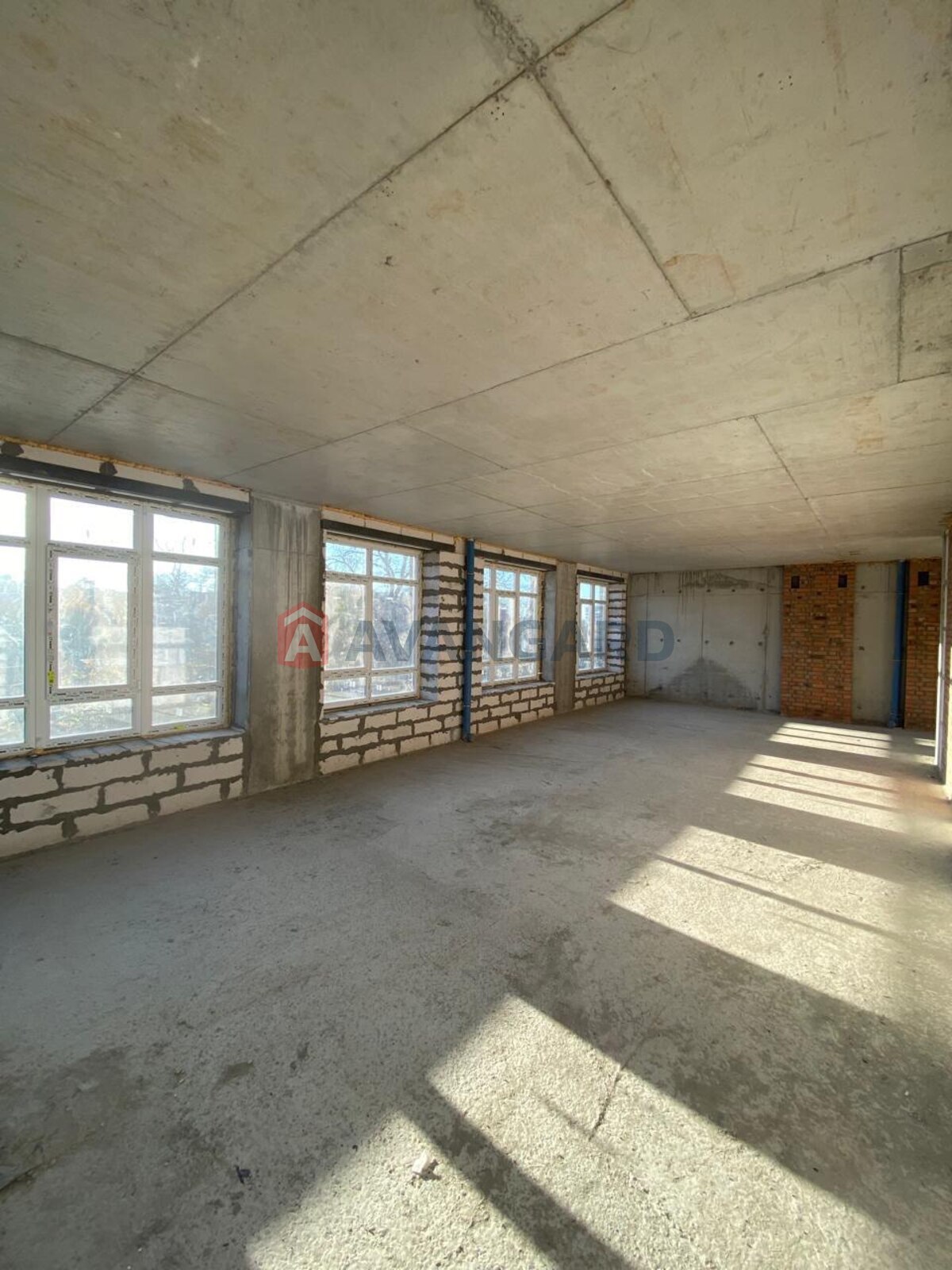 3 кім. квартира, 90,3/-/12 кв. м., 4/5 поверх фото 11 3 кім. квартира, 90,3/-/12 кв. м., 4/5 поверх фото 11