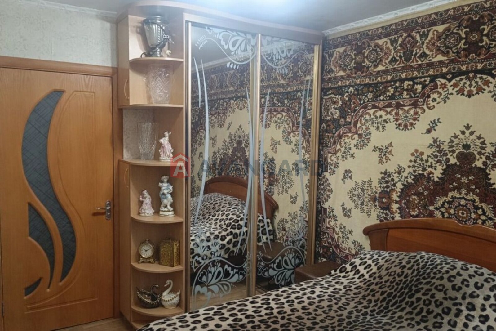 3 комн. квартира, 67/-/7 кв. м., 4/9 этаж фото 1 3 комн. квартира, 67/-/7 кв. м., 4/9 этаж фото 1