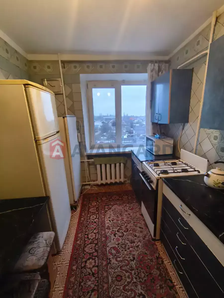 4 кім. квартира, 79/64/9 кв. м., 5/9 поверх фото 18 4 кім. квартира, 79/64/9 кв. м., 5/9 поверх фото 18