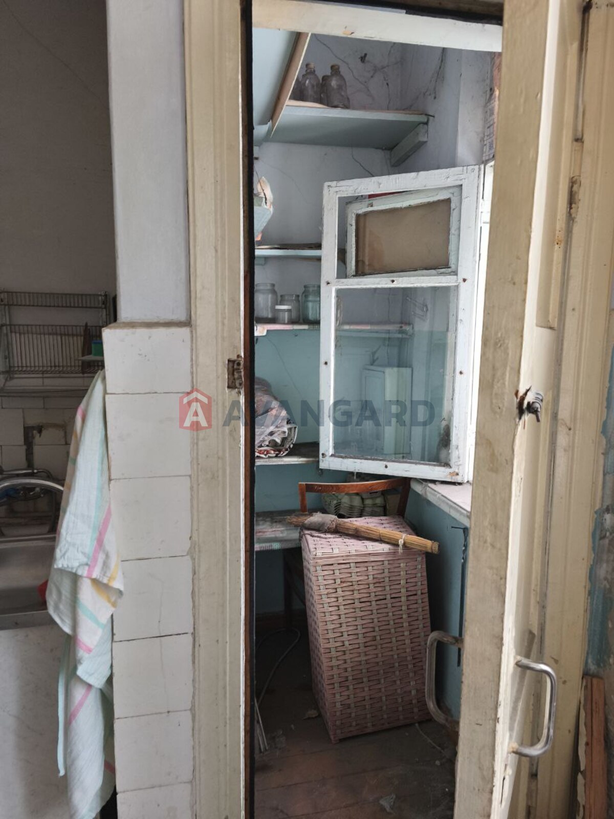 2 кім. квартира, 55,6/35,5/11 кв. м., 4/4 поверх фото 3 2 кім. квартира, 55,6/35,5/11 кв. м., 4/4 поверх фото 3