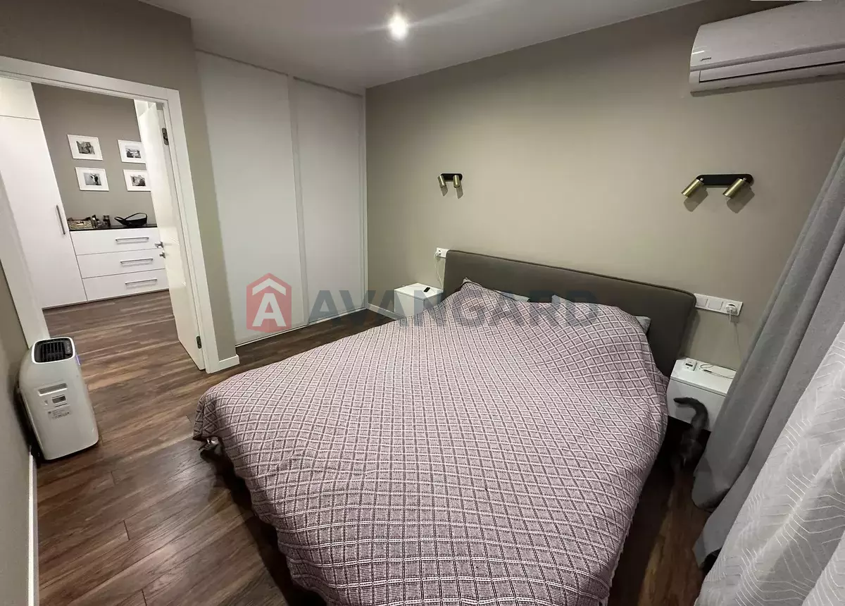 2 кім. квартира, 57/-/- кв. м., 8/10 поверх фото 14 2 кім. квартира, 57/-/- кв. м., 8/10 поверх фото 14